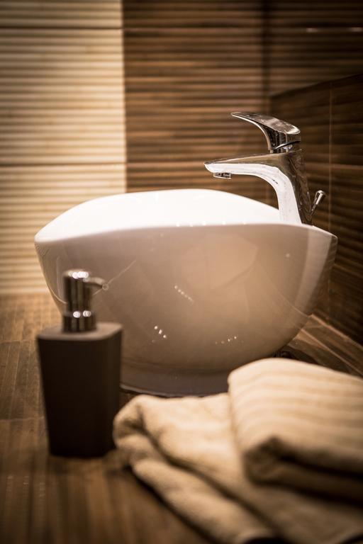 Relax Apartmanhaz Mórahalom Buitenkant foto