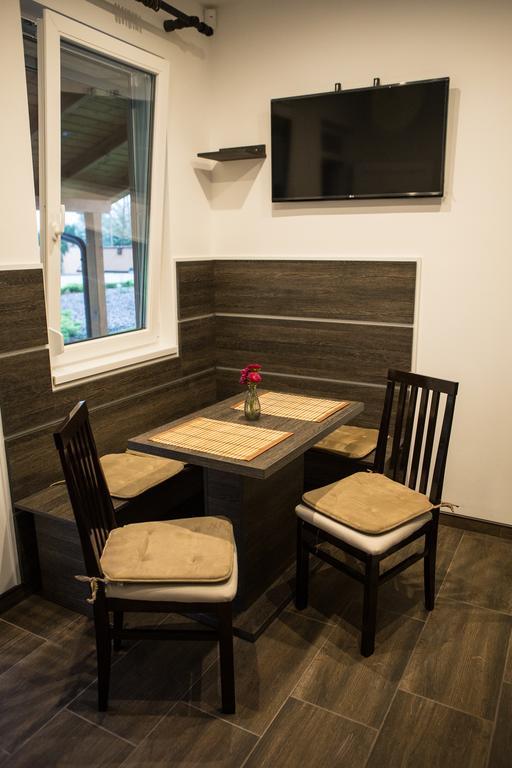 Relax Apartmanhaz Mórahalom Buitenkant foto
