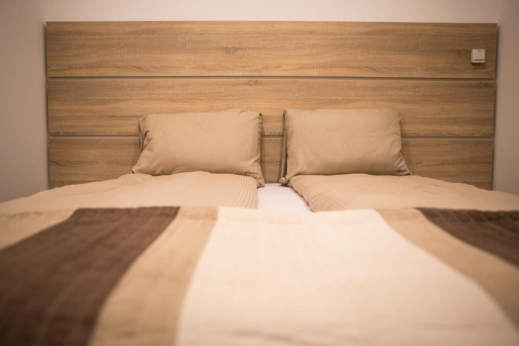 Relax Apartmanhaz Mórahalom Buitenkant foto