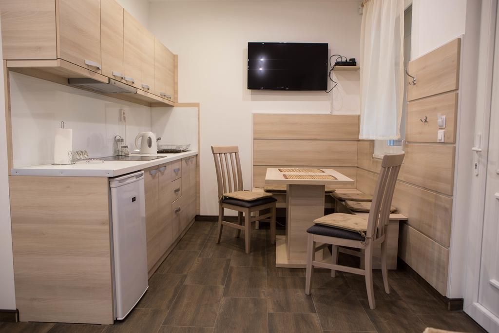 Relax Apartmanhaz Mórahalom Buitenkant foto