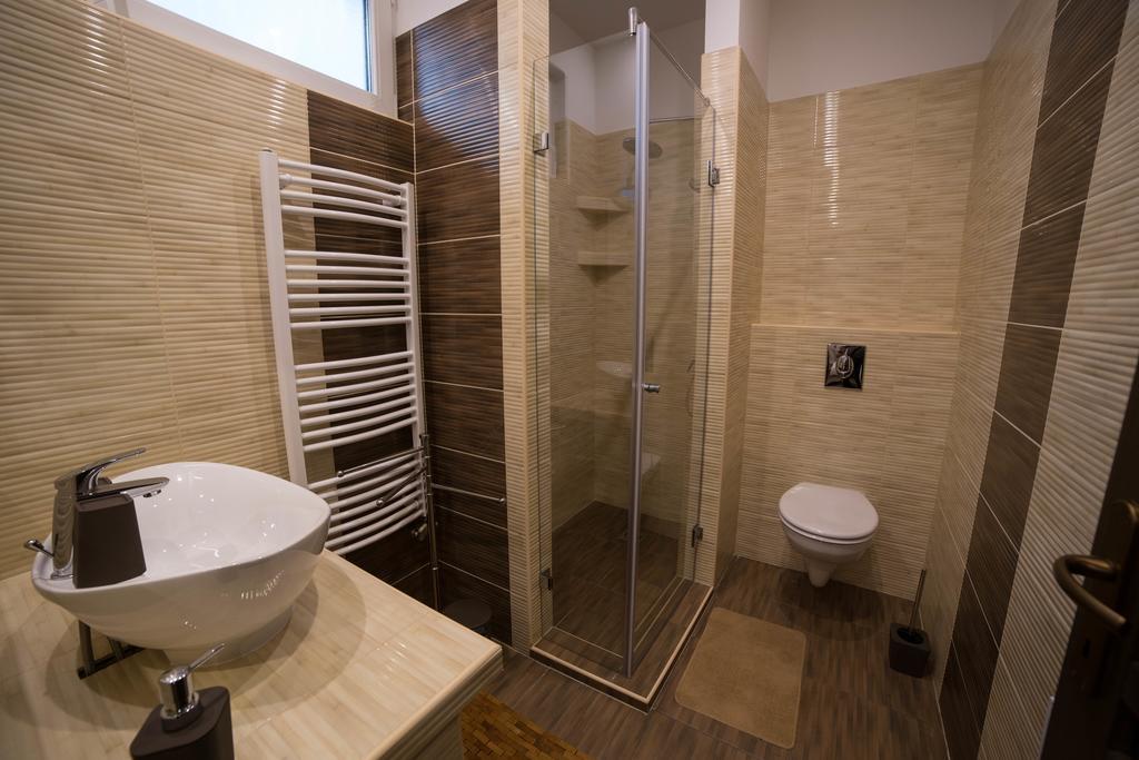 Relax Apartmanhaz Mórahalom Buitenkant foto