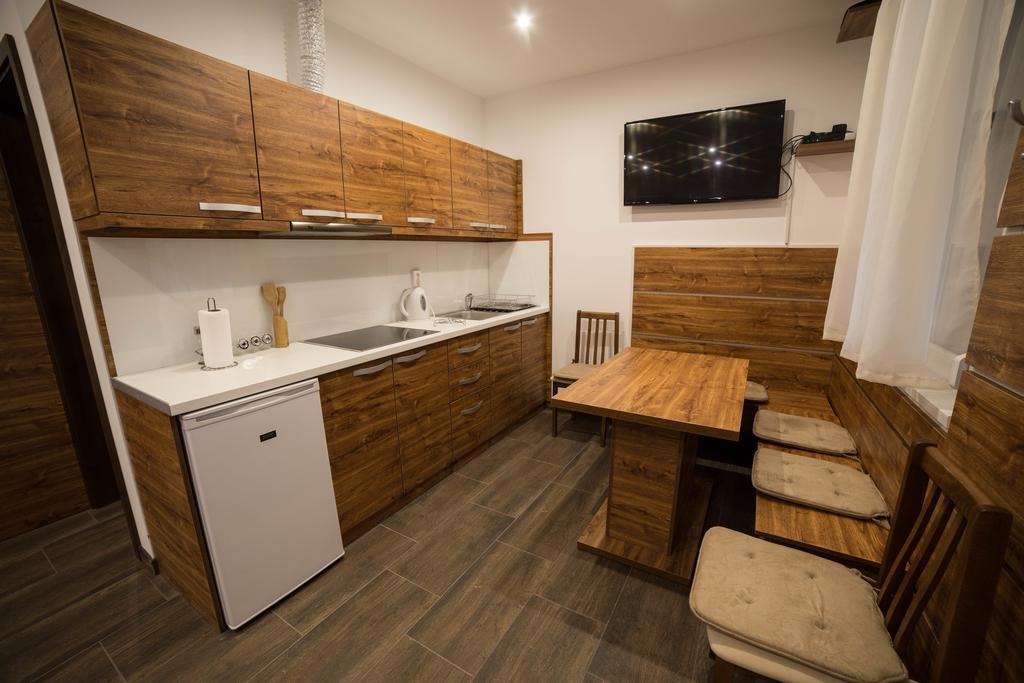Relax Apartmanhaz Mórahalom Buitenkant foto