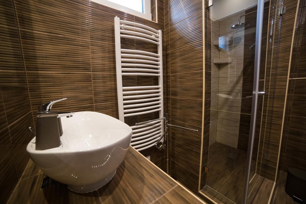 Relax Apartmanhaz Mórahalom Buitenkant foto
