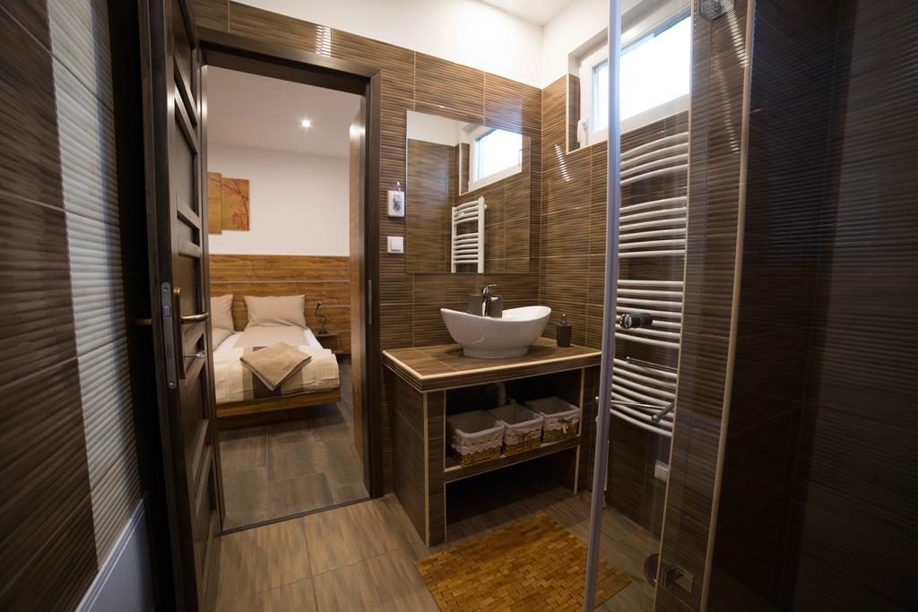 Relax Apartmanhaz Mórahalom Buitenkant foto