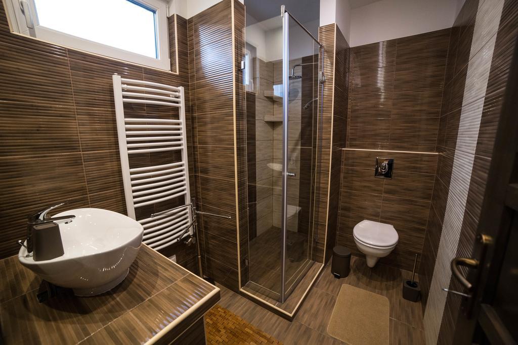 Relax Apartmanhaz Mórahalom Buitenkant foto