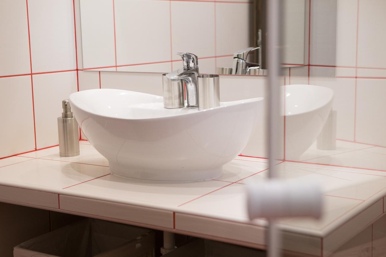 Relax Apartmanhaz Mórahalom Buitenkant foto
